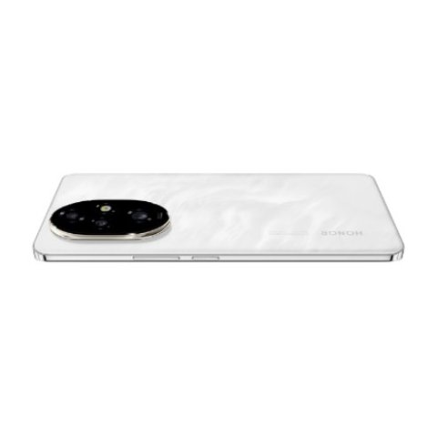 Smartphone Honor 200 Pro Blanco 6.78" 12gb 512gb 5g 50mp 50mp 5200mah Snapdragon 8s Dual Sim