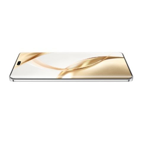 Smartphone Honor 200 Pro Blanco 6.78" 12gb 512gb 5g 50mp 50mp 5200mah Snapdragon 8s Dual Sim