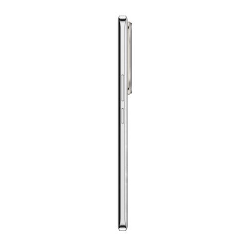 Smartphone Honor 200 Pro Blanco 6.78" 12gb 512gb 5g 50mp 50mp 5200mah Snapdragon 8s Dual Sim