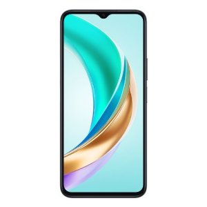 Smartphone Honor X6b Negro 6.56" 4gb 128gb 50mp 5mp 5200mah Mediatek Helio G85
