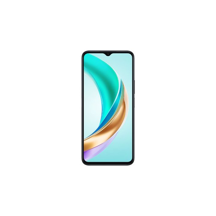 Smartphone Honor X6b Negro 6.56" 4gb 128gb 50mp 5mp 5200mah Mediatek Helio G85