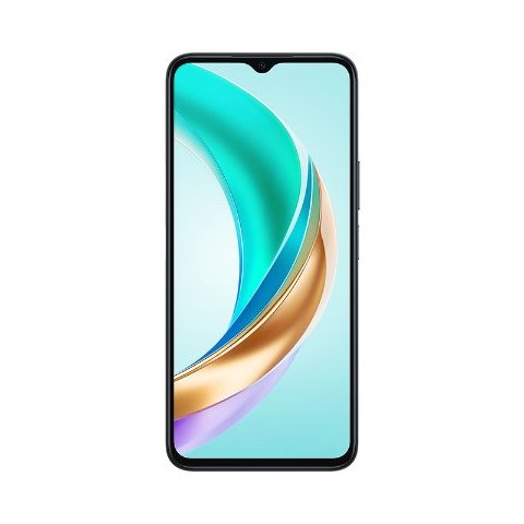 Smartphone Honor X6b Negro 6.56" 4gb 128gb 50mp 5mp 5200mah Mediatek Helio G85