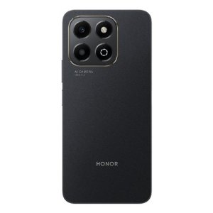 Smartphone Honor X6b Negro 6.56" 4gb 128gb 50mp 5mp 5200mah Mediatek Helio G85 2
