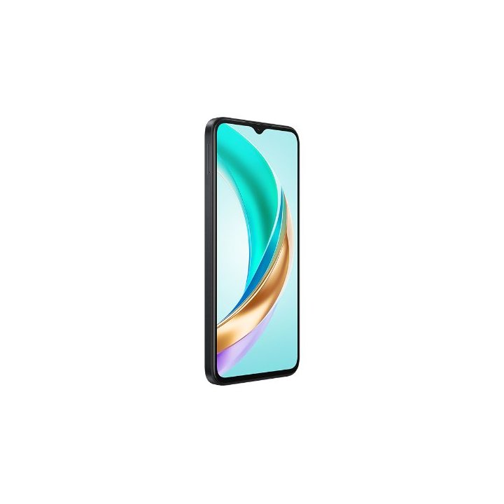 Smartphone Honor X6b Negro 6.56" 4gb 128gb 50mp 5mp 5200mah Mediatek Helio G85