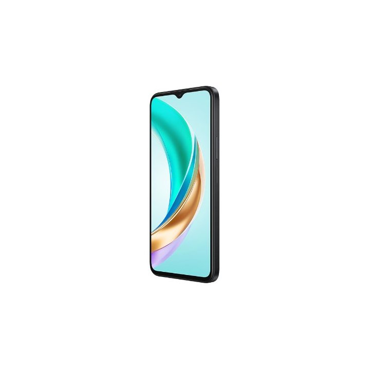 Smartphone Honor X6b Negro 6.56" 4gb 128gb 50mp 5mp 5200mah Mediatek Helio G85