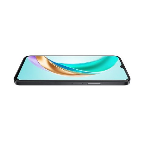 Smartphone Honor X6b Negro 6.56" 4gb 128gb 50mp 5mp 5200mah Mediatek Helio G85