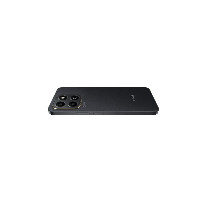 Smartphone Honor X6b Negro 6.56" 4gb 128gb 50mp 5mp 5200mah Mediatek Helio G85