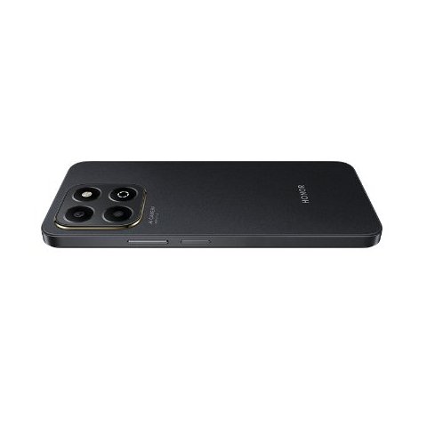 Smartphone Honor X6b Negro 6.56" 4gb 128gb 50mp 5mp 5200mah Mediatek Helio G85