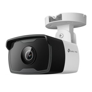 Camara Exterior Ip Tp-link Vigi C340i(6mm) Ip67 4mp H265+ Vision Nocturna Poe 