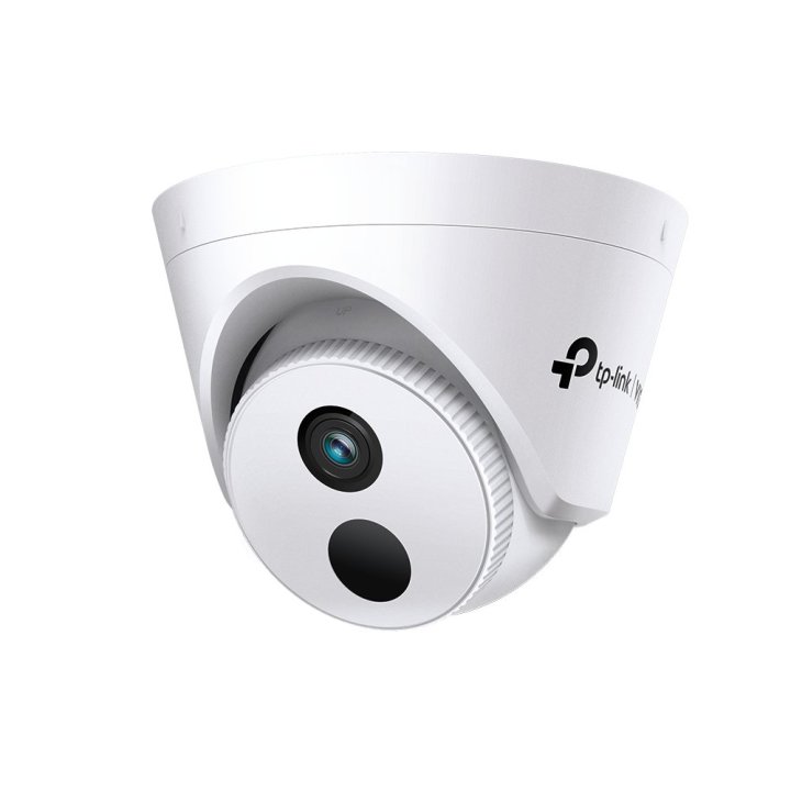 Camara Interior Ip Tp-link Vigi C440i(4mm) 4mp H265+ Vision Nocturna Poe 