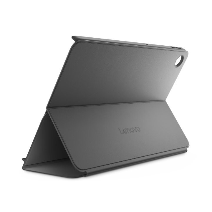 Funda Para Tablet Lenovo Tab Color Gris Luna