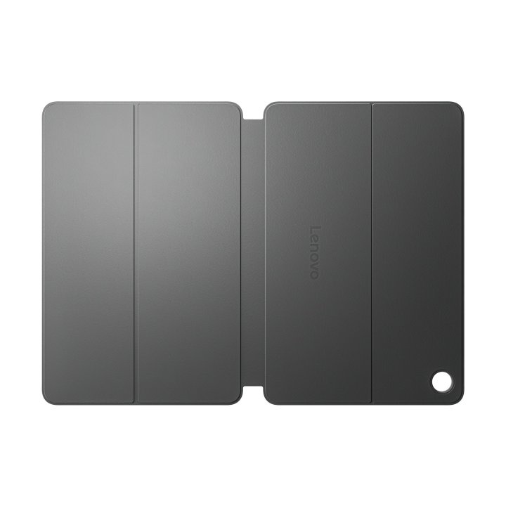 Funda Para Tablet Lenovo Tab Color Gris Luna