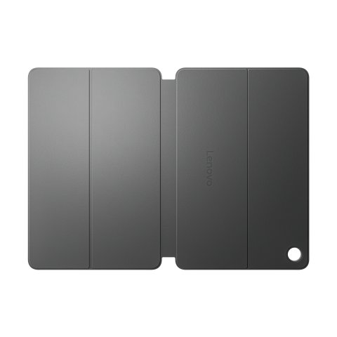 Funda Para Tablet Lenovo Tab Color Gris Luna