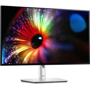 Monitor 27" Hdmi Displayport Dell U2724d 2560 X 1440 Qhd 5ms Ips 60hz Pivotante Y Regulable En Altur