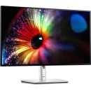 Monitor 27" Hdmi Displayport Dell U2724d 2560 X 1440 Qhd 5ms Ips 60hz Pivotante Y Regulable En Altur