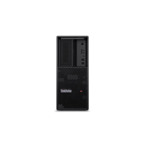 Ordenador Lenovo Thinkstation P3 Tower I9-14900k 64gb 1tb Nvidia Rtx 4000 Ada 20gb W11pro