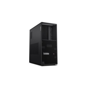 Ordenador Lenovo Thinkstation P3 Tower I9-14900k 64gb 1tb Nvidia Rtx 4000 Ada 20gb W11pro