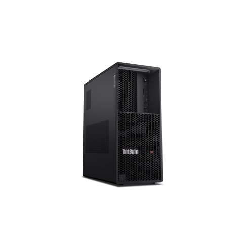 Ordenador Lenovo Thinkstation P3 Tower I9-14900k 64gb 1tb Nvidia Rtx 4000 Ada 20gb W11pro