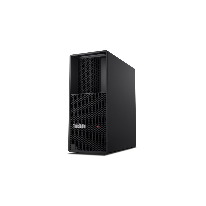 Ordenador Lenovo Thinkstation P3 Tower I9-14900k 64gb 1tb Nvidia Rtx 4000 Ada 20gb W11pro
