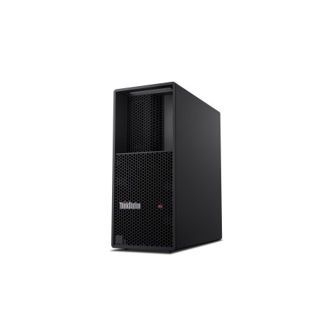 Ordenador Lenovo Thinkstation P3 Tower I9-14900k 64gb 1tb Nvidia Rtx 4000 Ada 20gb W11pro
