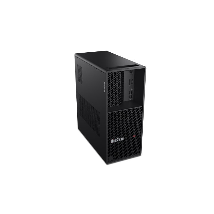Ordenador Lenovo Thinkstation P3 Tower I9-14900k 64gb 1tb Nvidia Rtx 4000 Ada 20gb W11pro