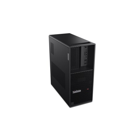 Ordenador Lenovo Thinkstation P3 Tower I9-14900k 64gb 1tb Nvidia Rtx 4000 Ada 20gb W11pro