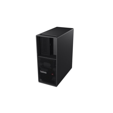 Ordenador Lenovo Thinkstation P3 Tower I9-14900k 64gb 1tb Nvidia Rtx 4000 Ada 20gb W11pro