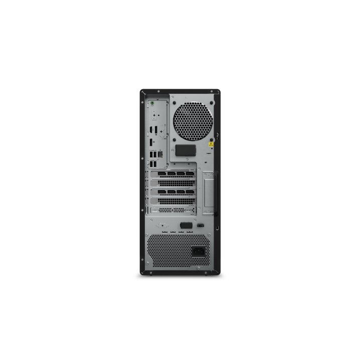 Ordenador Lenovo Thinkstation P3 Tower I9-14900k 64gb 1tb Nvidia Rtx 4000 Ada 20gb W11pro