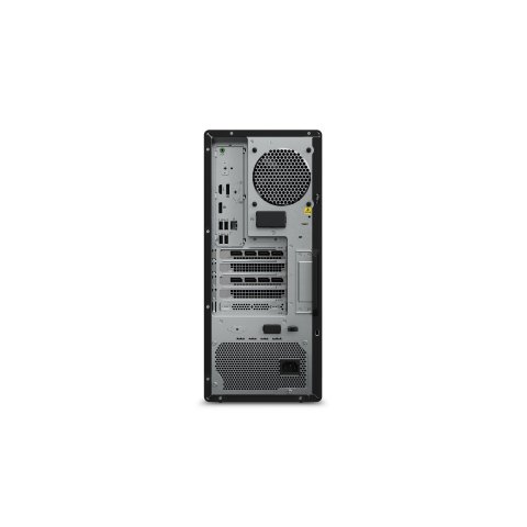 Ordenador Lenovo Thinkstation P3 Tower I9-14900k 64gb 1tb Nvidia Rtx 4000 Ada 20gb W11pro