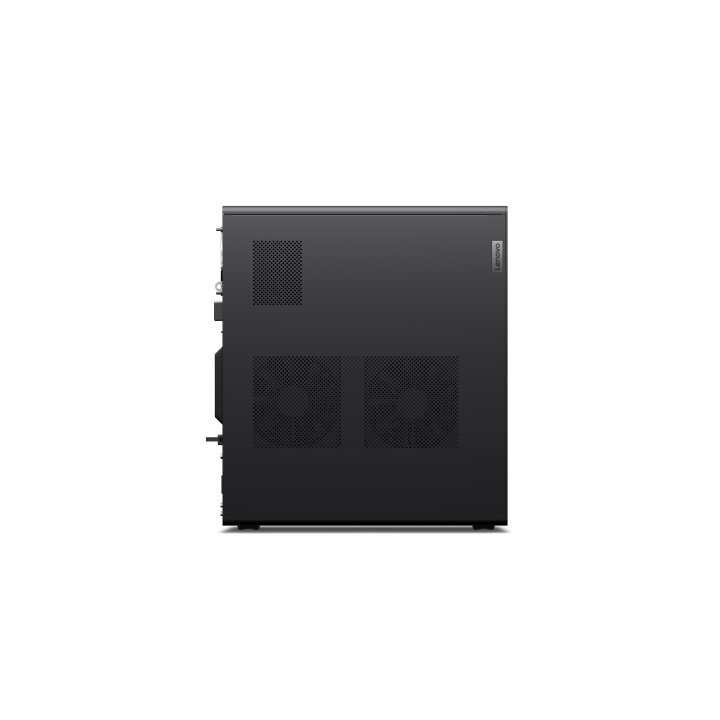 Ordenador Lenovo Thinkstation P3 Tower I9-14900k 64gb 1tb Nvidia Rtx 4000 Ada 20gb W11pro