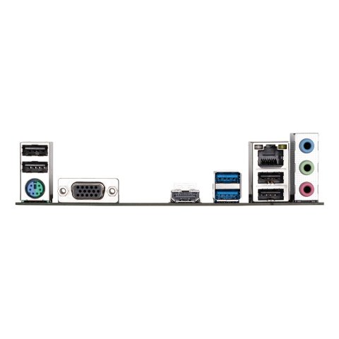 Pb Gigabyte H610m H V3 Ddr4 M-atx Skt 1700 Intel Gen 12 13 14 2xddr4 3200mhz Hdmi Vga Usb3,2 1xm.2