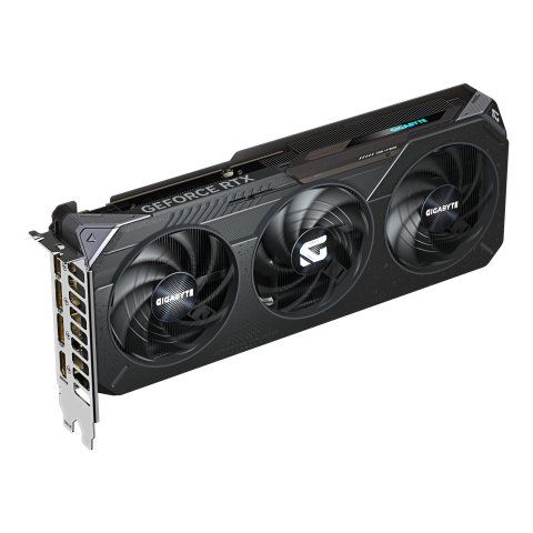 Vga Gigabyte Geforce Rtx 5060 Gaming Oc 8gb Gddr7 3xdp 1xhdmi 2595mhz Cuda 3840 128bit 