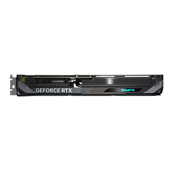 Vga Gigabyte Geforce Rtx 5060 Gaming Oc 8gb Gddr7 3xdp 1xhdmi 2595mhz Cuda 3840 128bit 