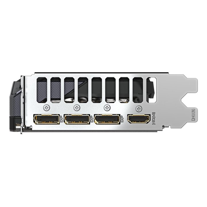 Vga Gigabyte Geforce Rtx 5060 Gaming Oc 8gb Gddr7 3xdp 1xhdmi 2595mhz Cuda 3840 128bit 