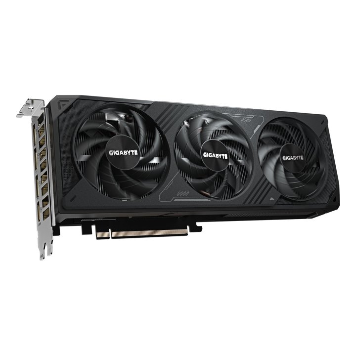 Vga Gigabyte Geforce Rtx 5070 Windforce Sff 12gb Gddr7 3xdp 1xhdmi 2512mhz Cuda 6144 192bit 
