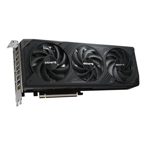 Vga Gigabyte Geforce Rtx 5070 Windforce Sff 12gb Gddr7 3xdp 1xhdmi 2512mhz Cuda 6144 192bit 
