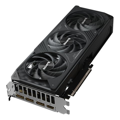 Vga Gigabyte Geforce Rtx 5070 Windforce Sff 12gb Gddr7 3xdp 1xhdmi 2512mhz Cuda 6144 192bit 