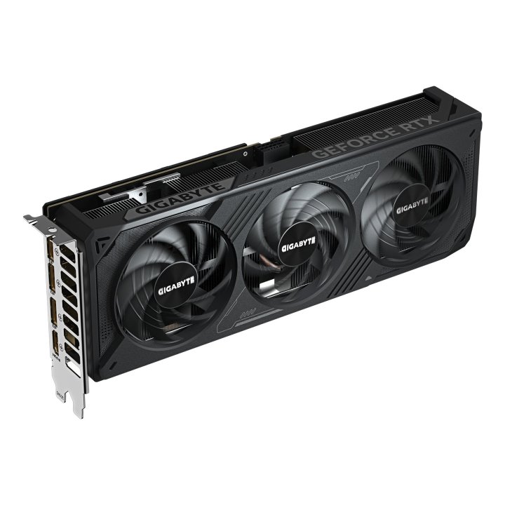 Vga Gigabyte Geforce Rtx 5070 Windforce Sff 12gb Gddr7 3xdp 1xhdmi 2512mhz Cuda 6144 192bit 