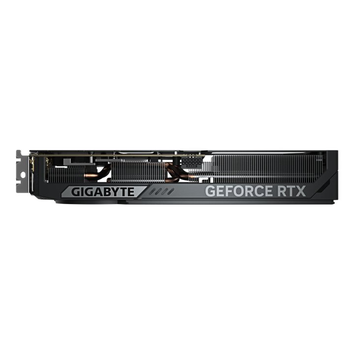 Vga Gigabyte Geforce Rtx 5070 Windforce Sff 12gb Gddr7 3xdp 1xhdmi 2512mhz Cuda 6144 192bit 
