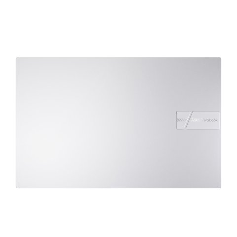 Portatil Asus Vivobook F1704va-au187w I7-1355u 17.3" 16gb 512gb W11 Color Plata