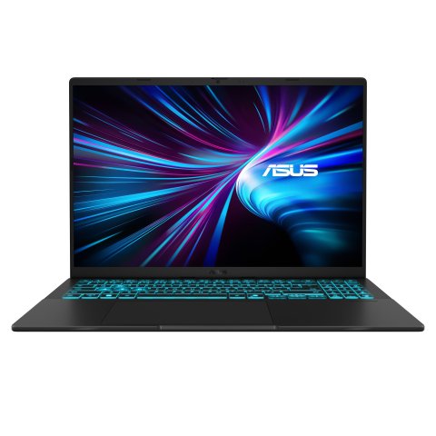 Portatil Asus Gaming V3607vu-rp148 Core5 210h 16"fhd 24gb 1tb Ssd Geforce Rtx 4050 6gb Freedos