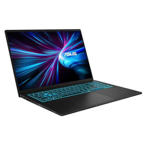 Portatil Asus Gaming V3607vu-rp148 Core5 210h 16"fhd 24gb 1tb Ssd Geforce Rtx 4050 6gb Freedos
