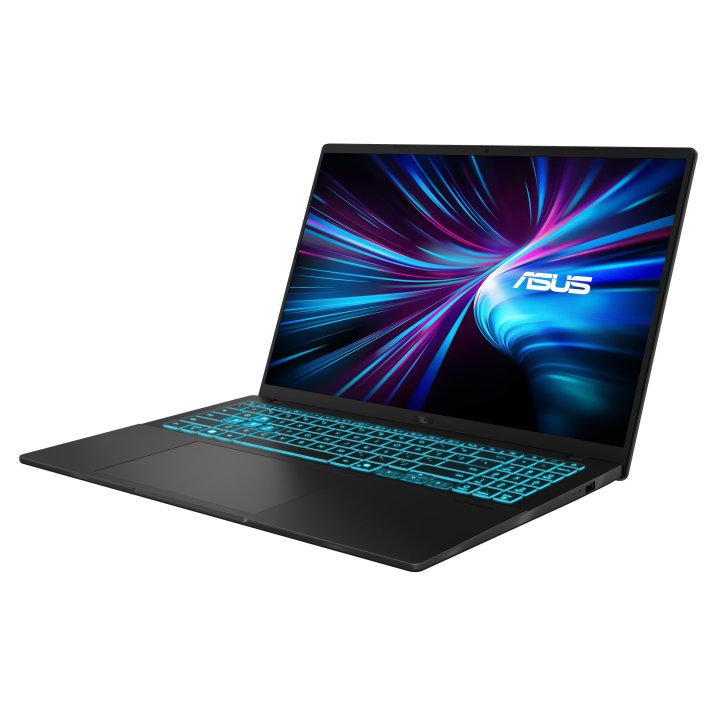 Portatil Asus Gaming V3607vu-rp148 Core5 210h 16"fhd 24gb 1tb Ssd Geforce Rtx 4050 6gb Freedos