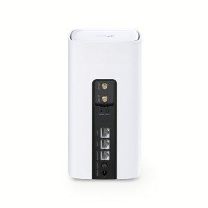 Router 5g Wifi 6 Dualband Tp-link Archer Nx210 Ax1800... 2