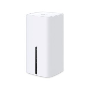 Router 5g Wifi 6 Dualband Tp-link Archer Nx210 Ax1800...