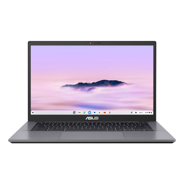 Portatil Asus Chromebook Cx3402cba-pq0597 I5-1235u 14" 8gb 256ssd Chrome Os 