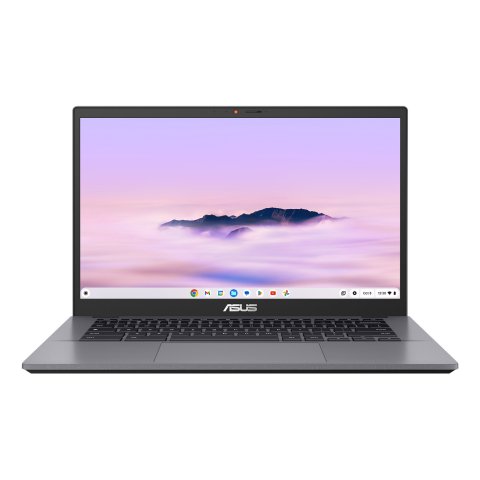 Portatil Asus Chromebook Cx3402cba-pq0597 I5-1235u 14" 8gb 256ssd Chrome Os 