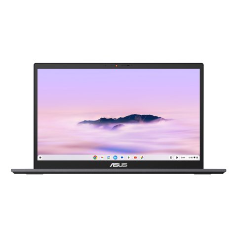 Portatil Asus Chromebook Cx3402cba-pq0597 I5-1235u 14" 8gb 256ssd Chrome Os 
