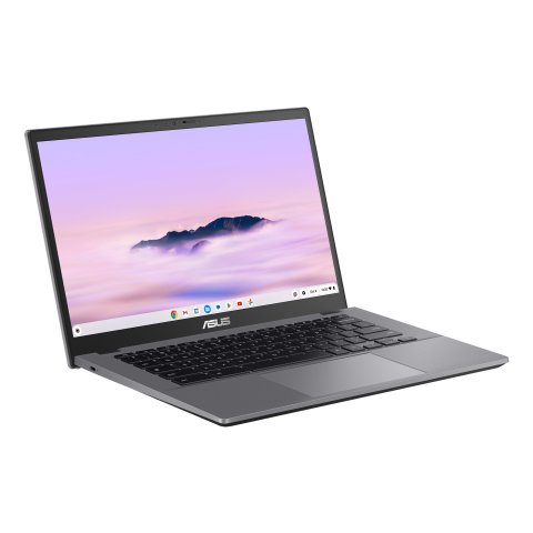 Portatil Asus Chromebook Cx3402cba-pq0597 I5-1235u 14" 8gb 256ssd Chrome Os 