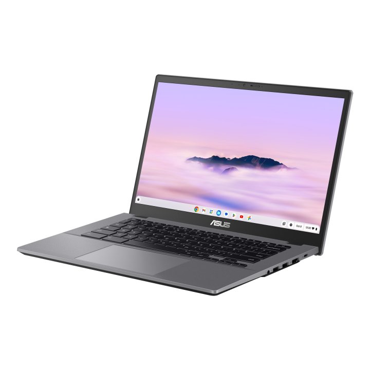 Portatil Asus Chromebook Cx3402cba-pq0597 I5-1235u 14" 8gb 256ssd Chrome Os 